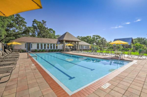 Steinhatchee Cottage with River Access and Dock!, Steinhatchee